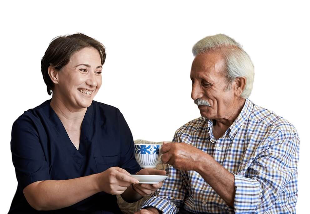 The Benefits of Live-In Home Care: A Summary